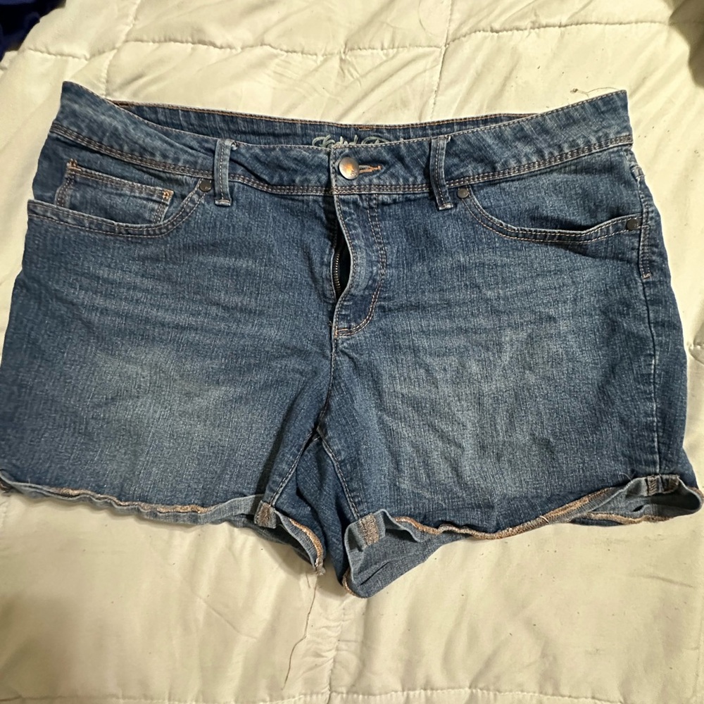 Faded Glory Short